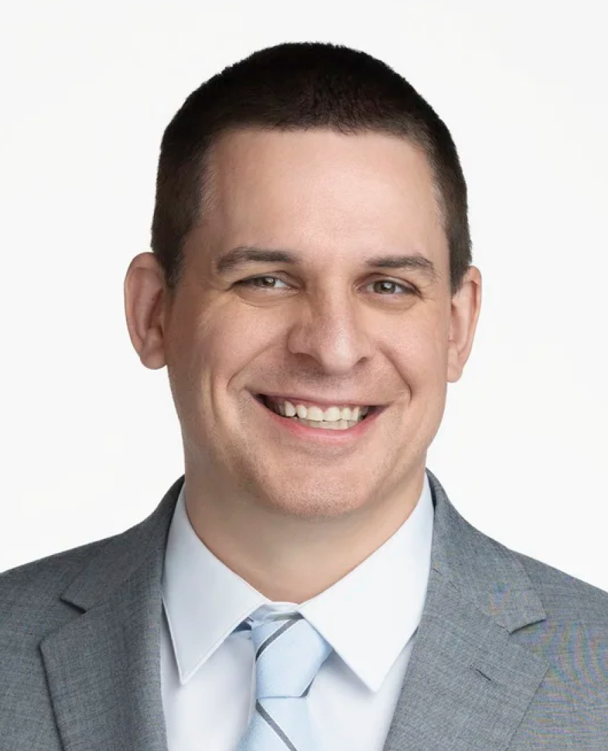 Eli Savit MI Attorney General Candidate Endorsed by Reproductive Freedom for All