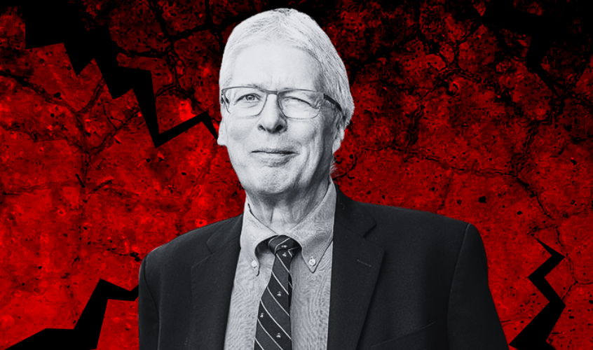 James Bopp Jr. has ties to the anti-abortion group NRLC