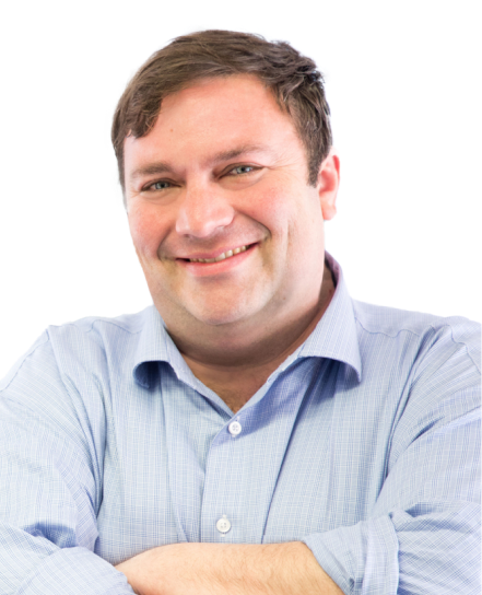 James Ohrenschall Candidate Endorsed Repro Freedom For All