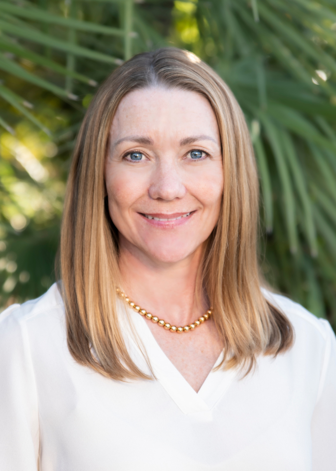 Karen Gresham