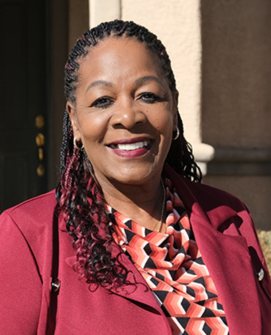 Linda Hunt Candidate Endorsed by Reproductive Freedom for All