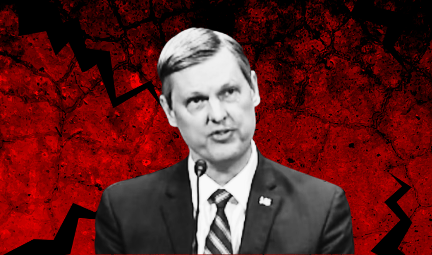 Michael Hendershot, Trump's pick for United States District Court for the Northern District of Ohio has a record against reproductive freedom.