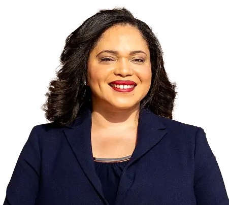 Racquel Rockee Armstrong