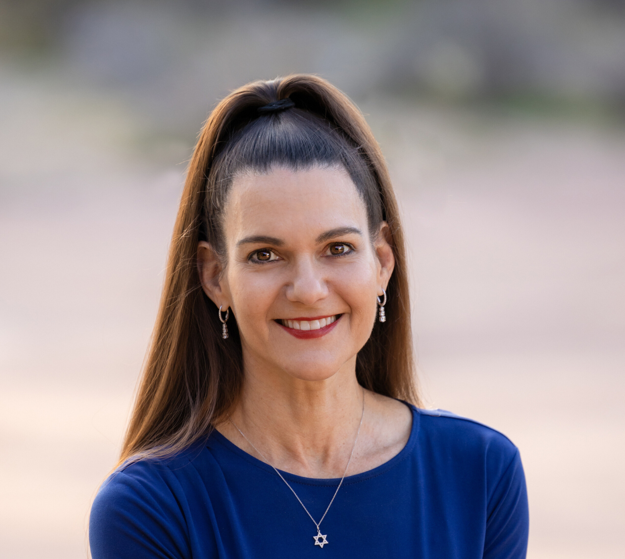 Tammy Caputi