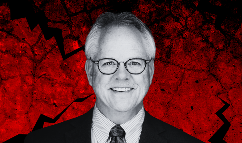William “Bill” Mercer, Trump's anti-abortion pick to serve on the United States District Court for the District of Montana