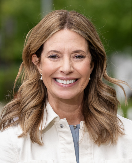 Amy Acton Ohio - Governor Candidate Endorsed Repro Freedom For All