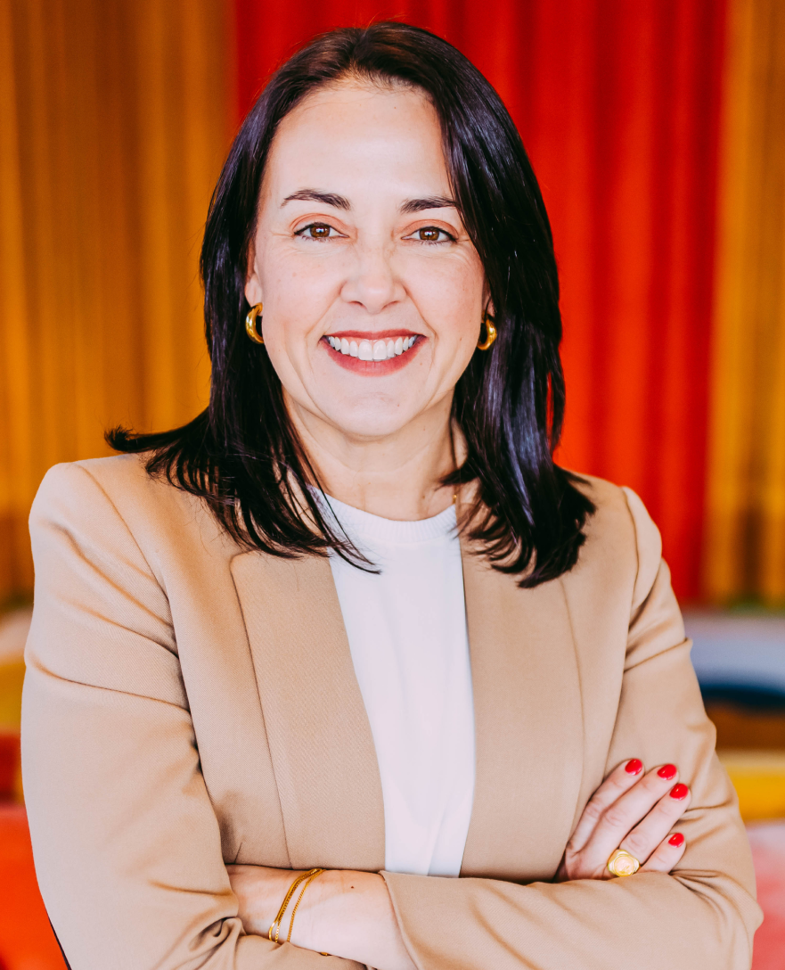 Denise Powell NE-02 Candidate Endorsed by Reproductive Freedom for All