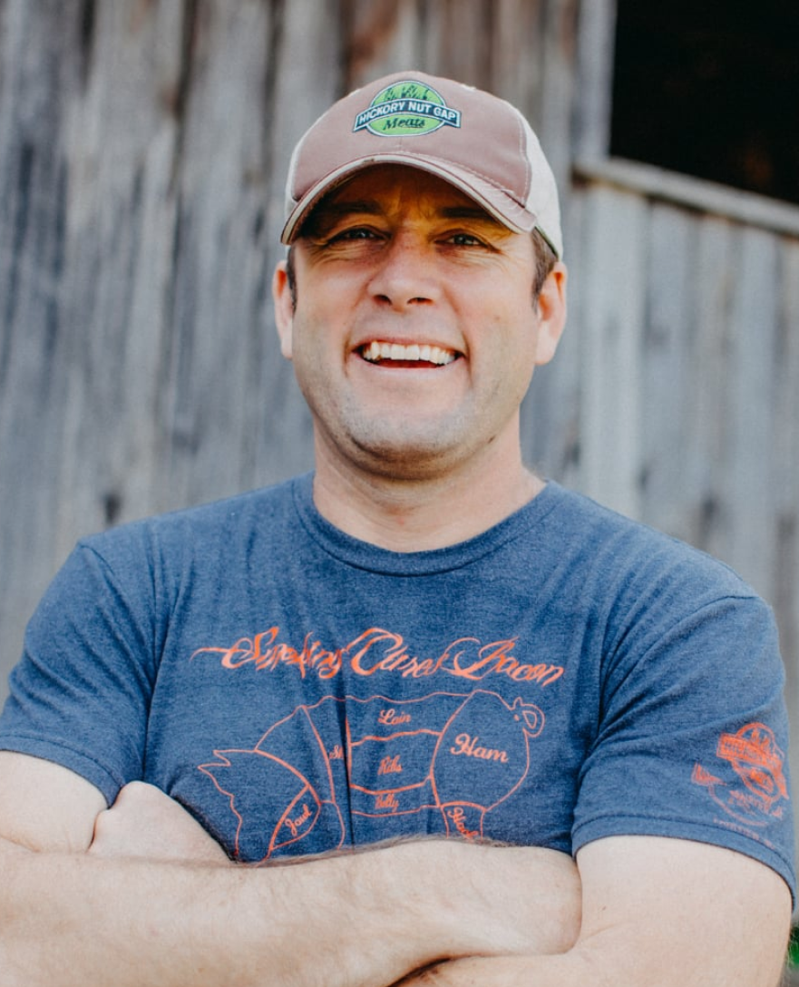Jamie Ager NC-11 Candidate Endorsed by Reproductive Freedom for All