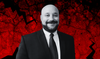 Lee Rudofsky, Trump's pick to serve on the United States Court of Appeals for the Eighth Circuit