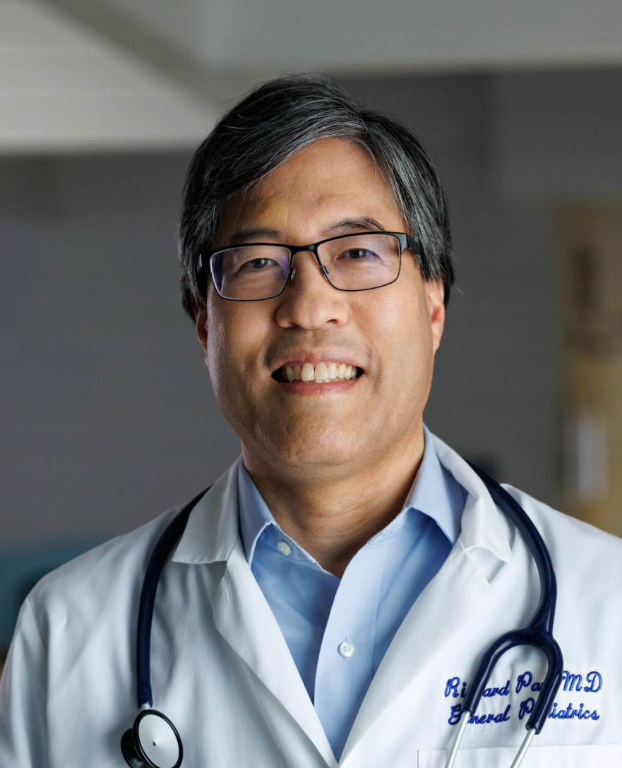 Richard Pan CA-06 Candidate Endorsed by Reproductive Freedom for All