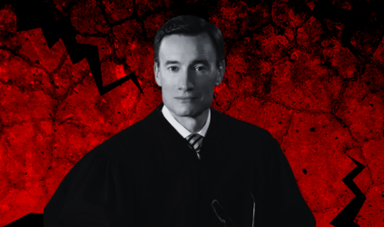 Robert “Bobby” E. Long, Trump's pick to serve on the U.S. District Court for the Middle District of Florida