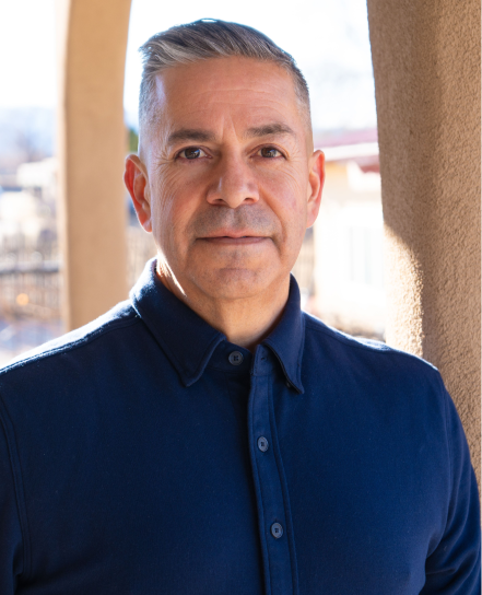 Ben Ray Luján NM-SEN Endorsed Candidate Repro Freedom For All