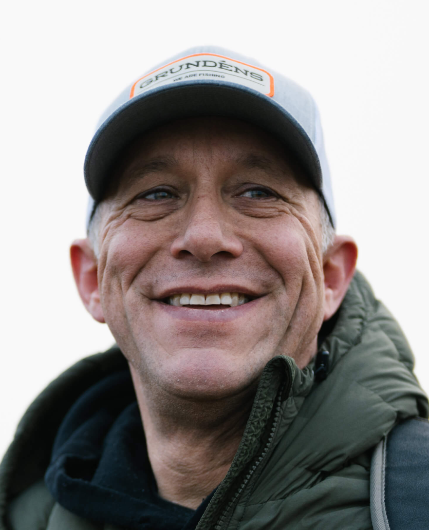 Bill Hill AK-AL Candidate Endorsed by Reproductive Freedom for All