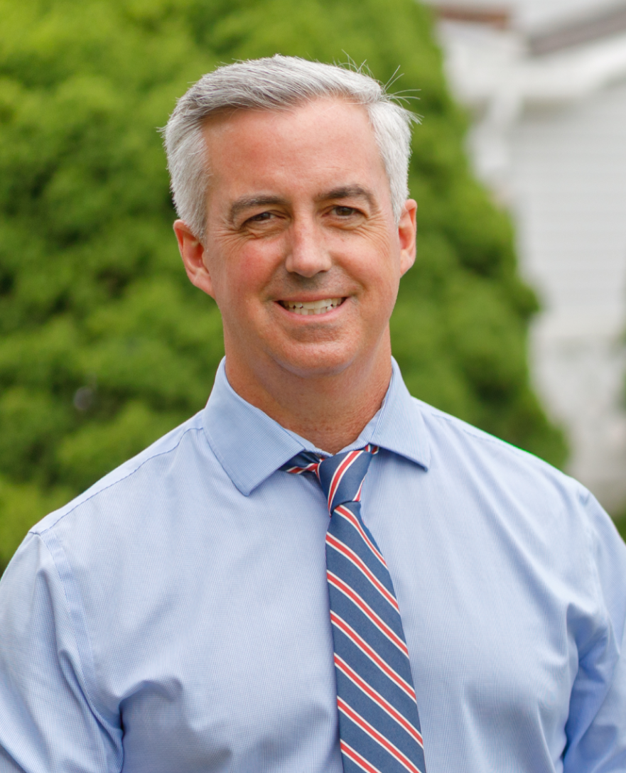 Bob Harvie PA-01 Candidate Endorsed by Reproductive Freedom for All