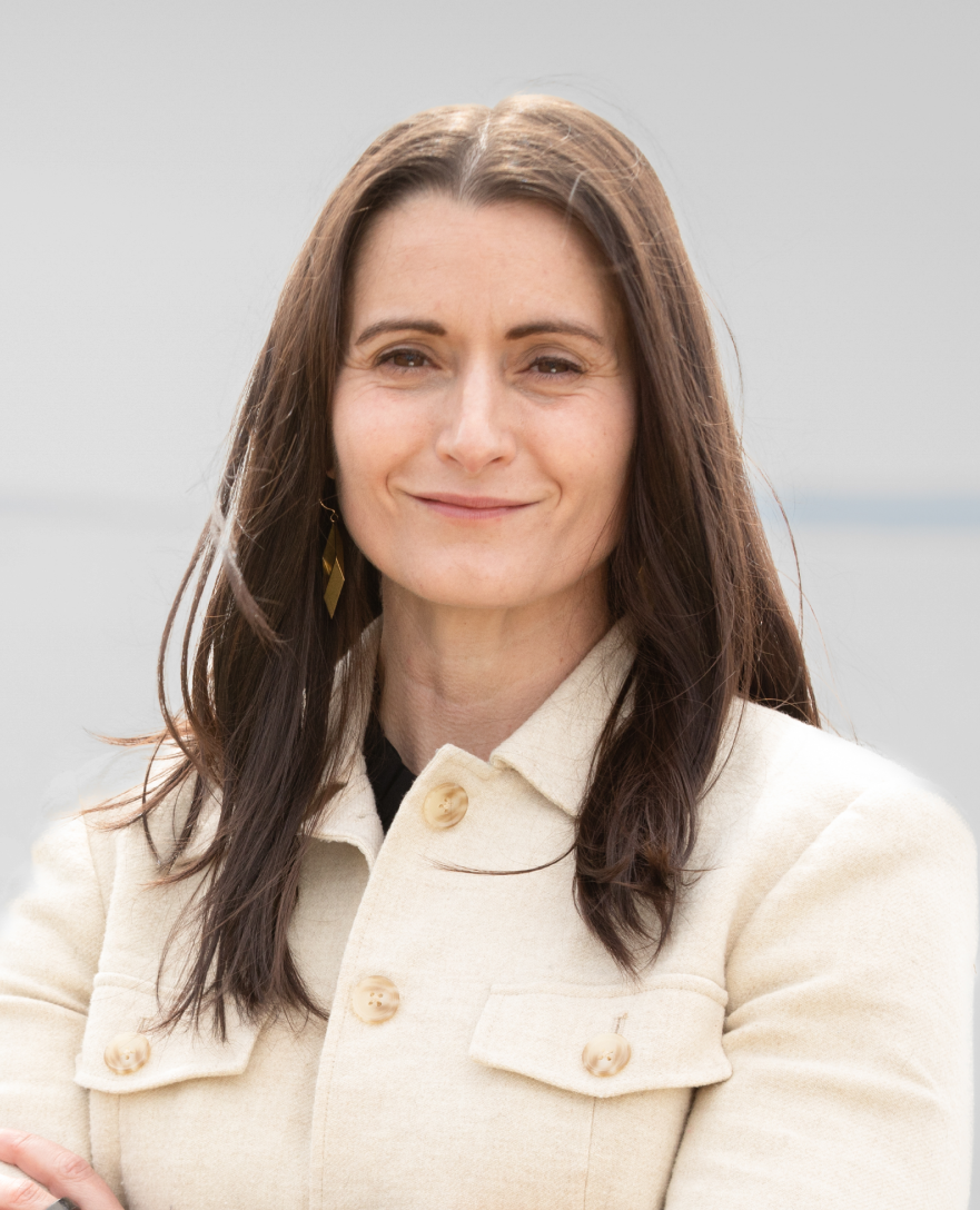 Cait Conley NY-17 Candidate Endorsed by Reproductive Freedom for All