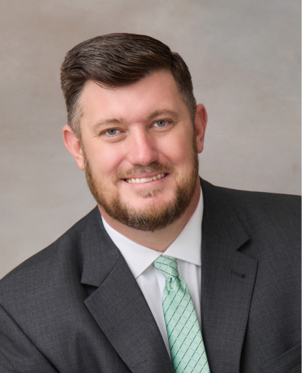 Chris Harden GA-11 Endorsed Candidate Repro Freedom For All