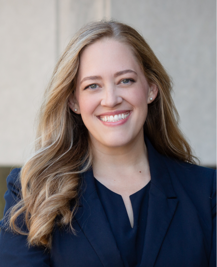 Christina Hines MI-10 Endorsed Candidate Repro Freedom For All