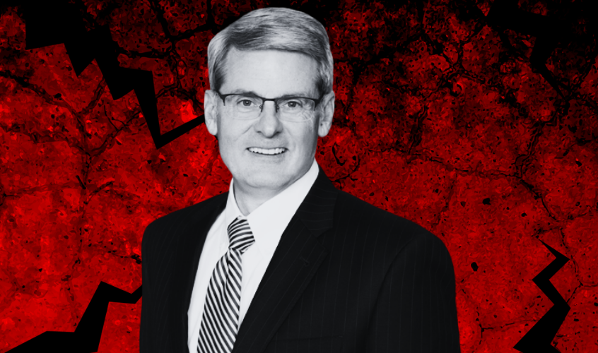 Gregory Cook, Trump's pick to serve on the United States District Court for the Northern District of Alabama