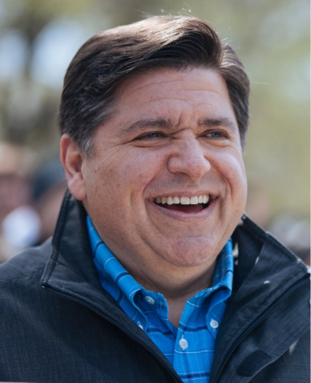 JB Pritzker IL Governor Endorsed Candidate Repro Freedom For All