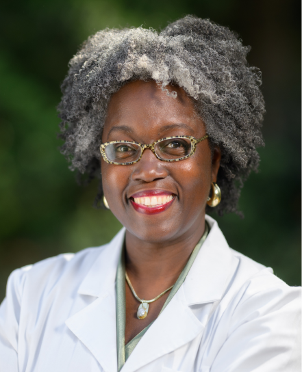 Jasmine Clark GA-13 Endorsed Candidate Repro Freedom For All