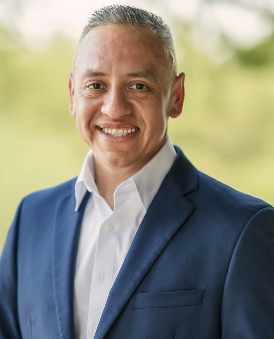 Johnny Garcia TX-35 Candidate Endorsed by Reproductive Freedom for All