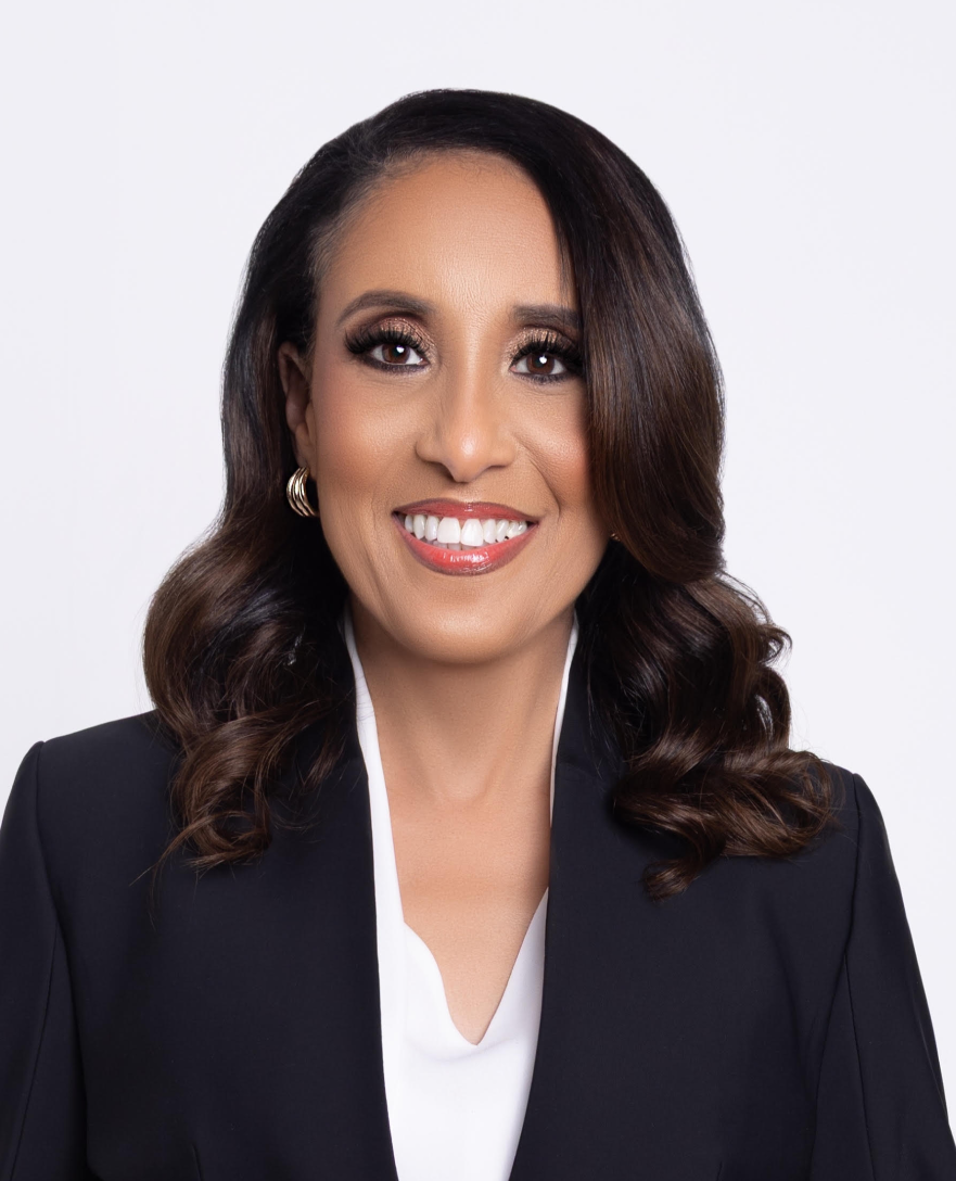 Judge Penny Brown Reynolds Secretary of State Endorsed Repro Freedom For All