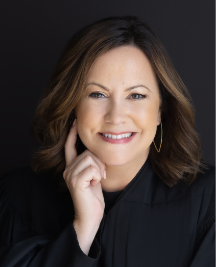 Justice Megan Cavanagh Supreme Court Endorsed Candidate Repro Freedom For All