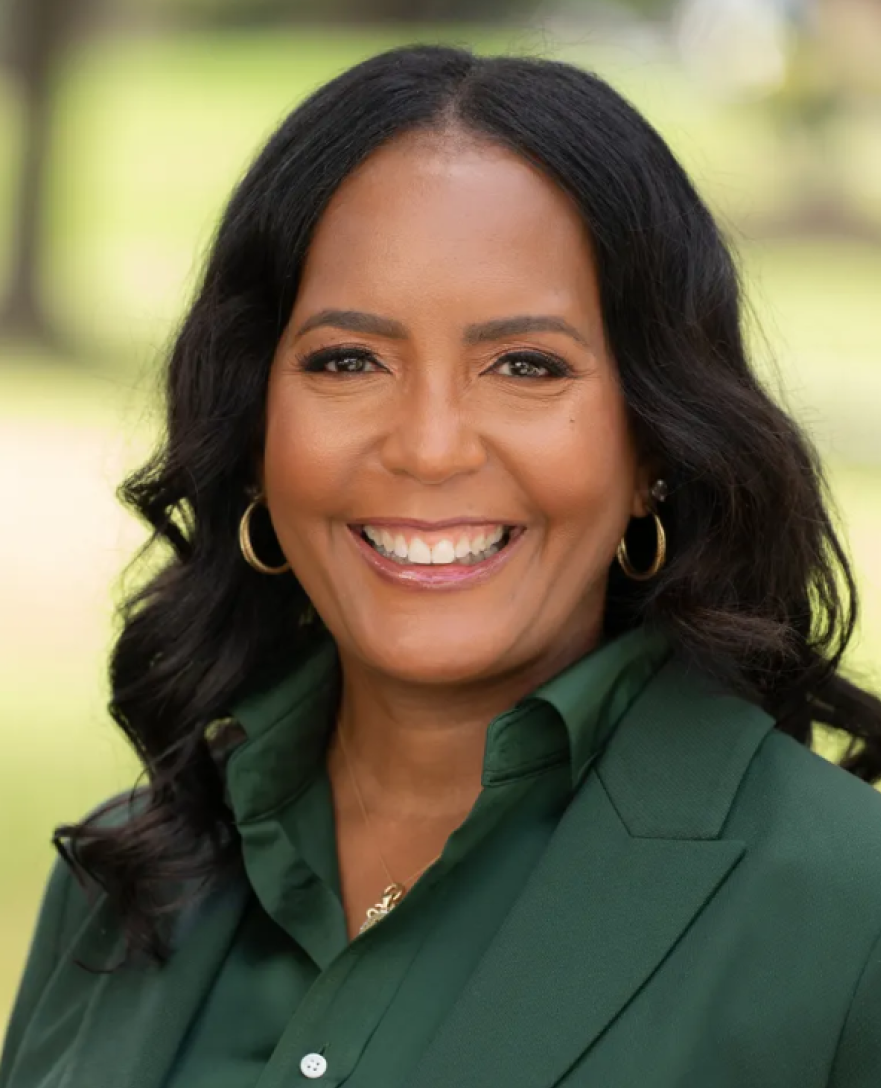 Keisha Lance Bottoms GA Governor Candidate Endorsed Repro Freedom For All