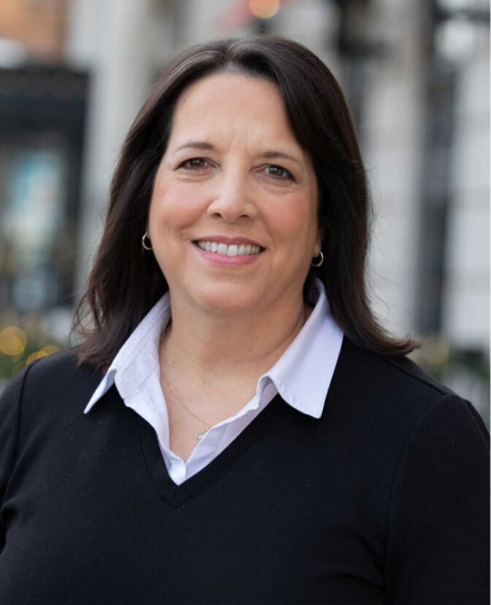 Kim Driscoll MA-LG Endorsed Candidate Repro Freedom For All
