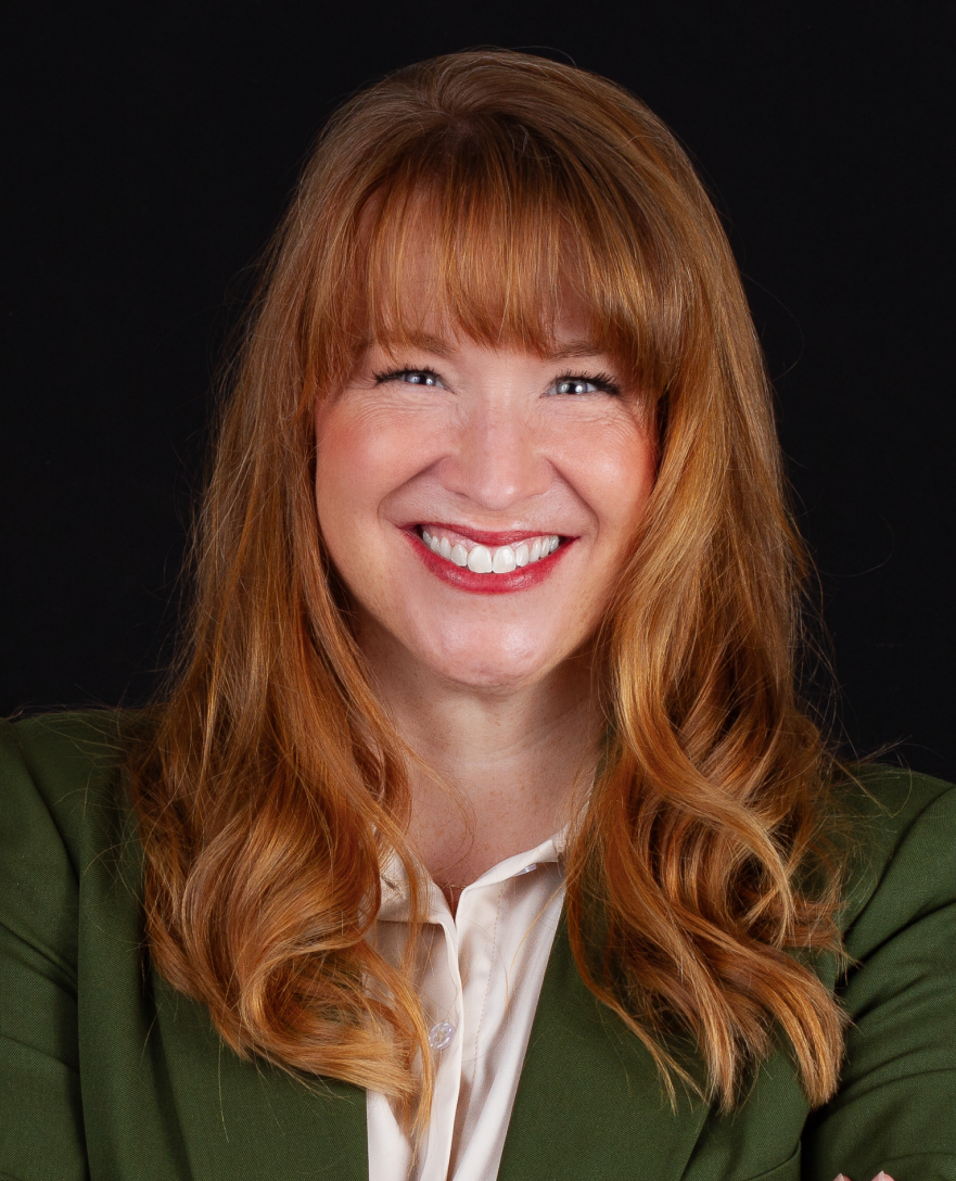 Lindsay James IA-02 Candidate Endorsed by Reproductive Freedom for All