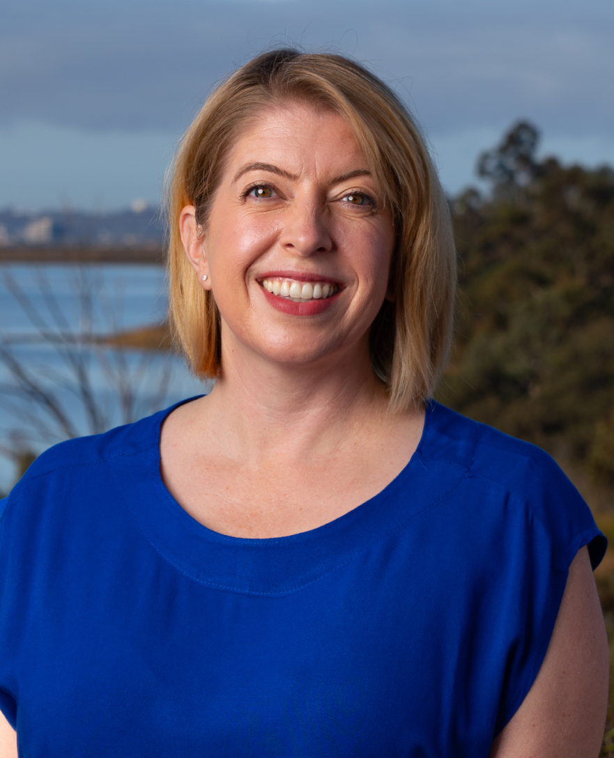 Marni von Wilpert CA-48 Candidate Endorsed by Reproductive Freedom for All