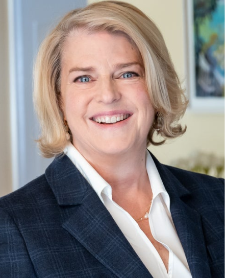 Melissa Bean IL-08 Endorsed Candidate Repro Freedom For All