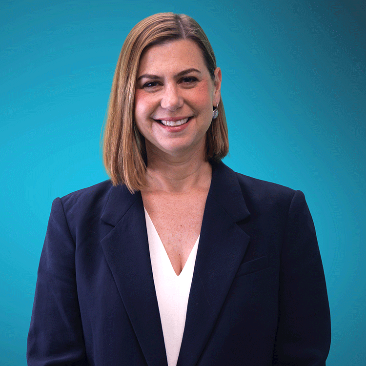 Senator Elissa Slotkin 