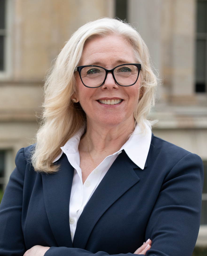 Shannon Taylor VA-01 Candidate Endorsed by Reproductive Freedom for All