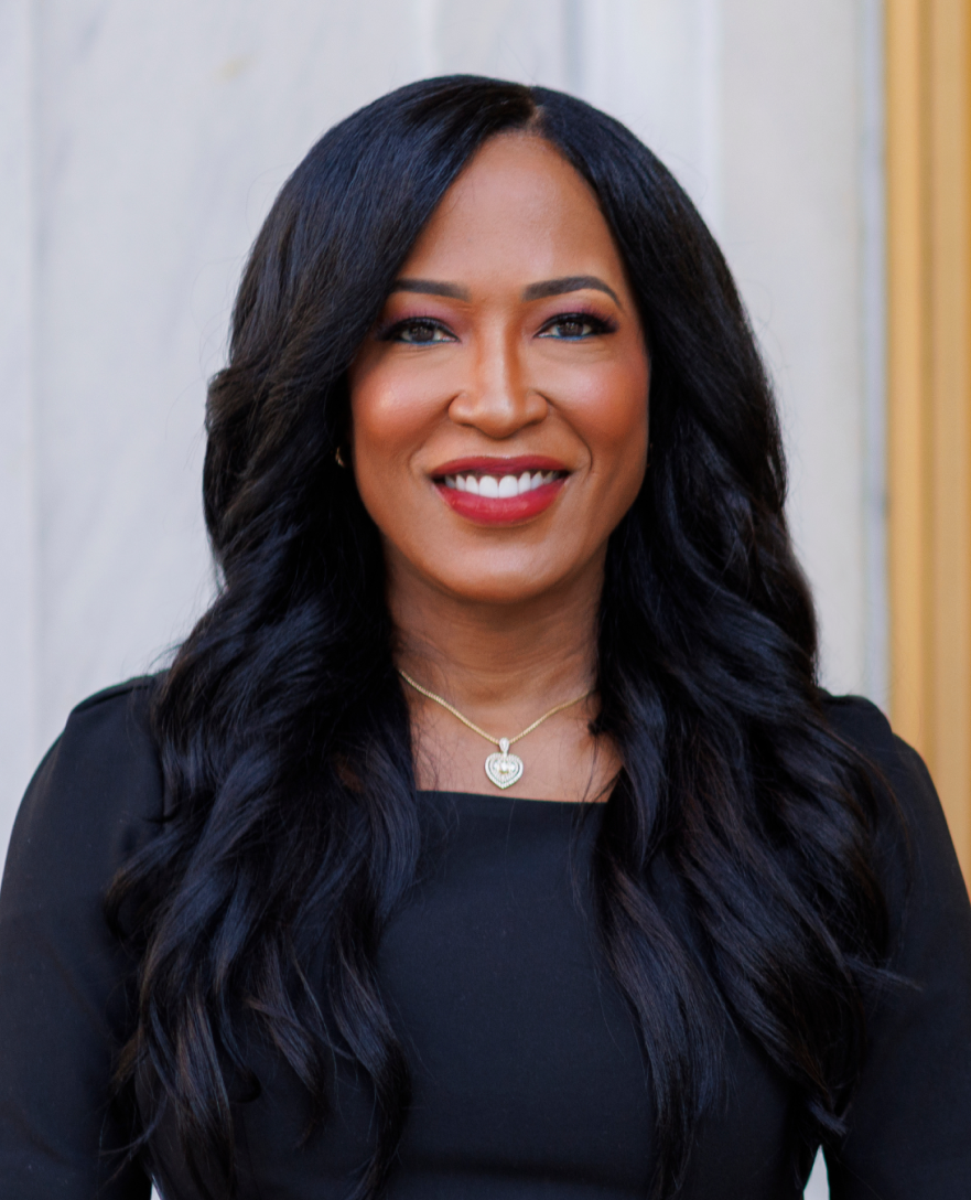 Tanya Miller GA Attorney General Endorsed Repro Freedom For All
