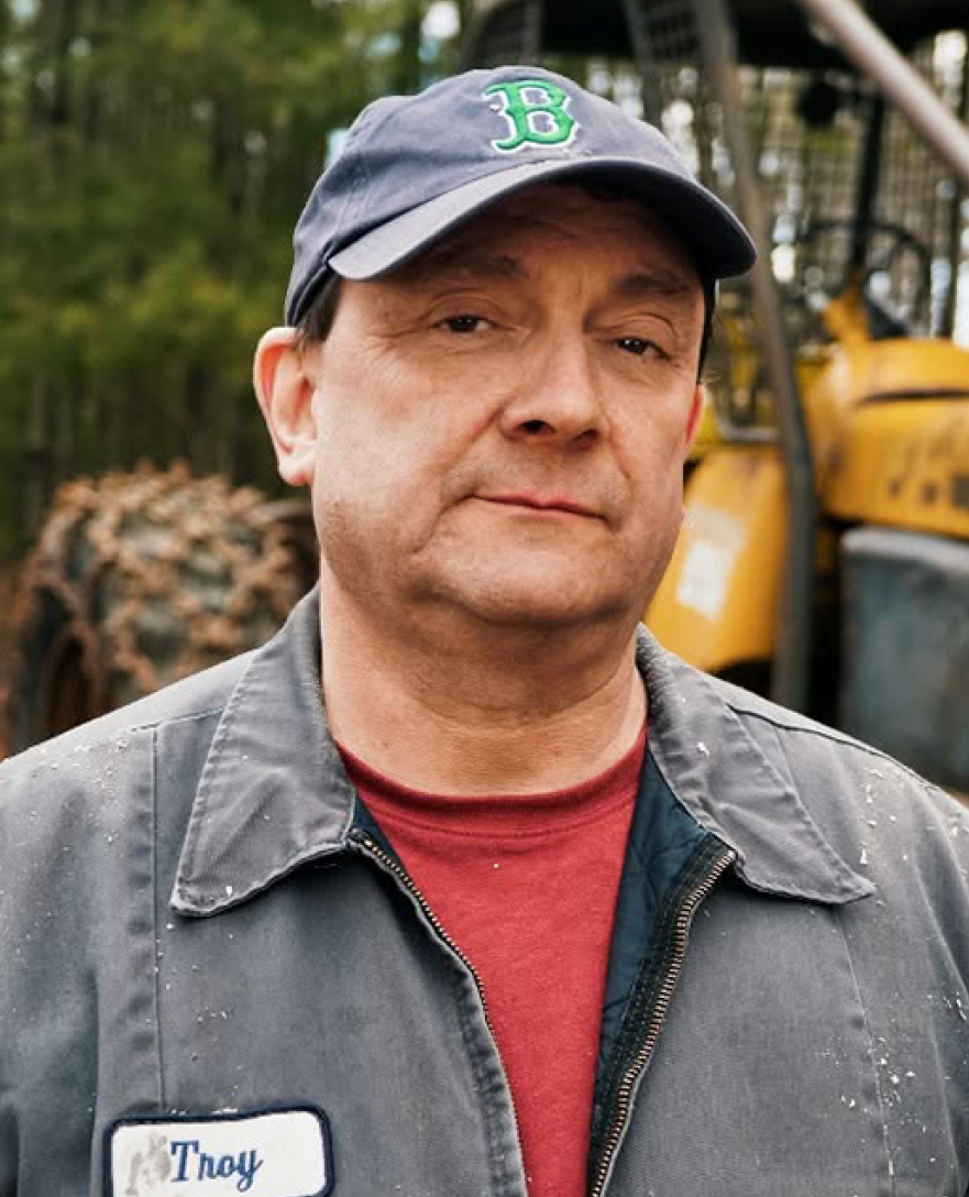 Troy Jackson US Senate Maine Candidate Endorsed by Reproductive Freedom for All