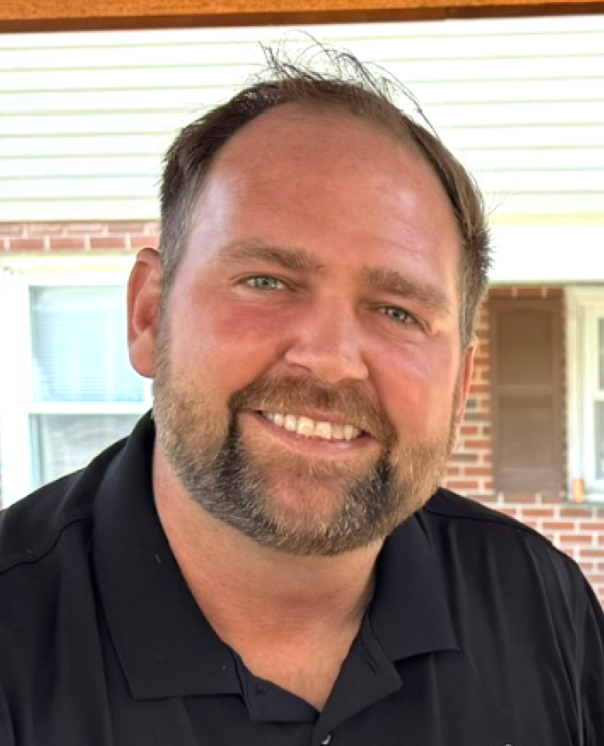 Zach Mullock NJ-02 Candidate Endorsed by Reproductive Freedom for All
