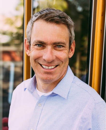Aaron Lieberman AZ LD-4 Candidate Repro Freedom For All