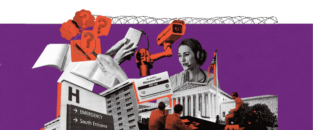 Abortion access is not just legality