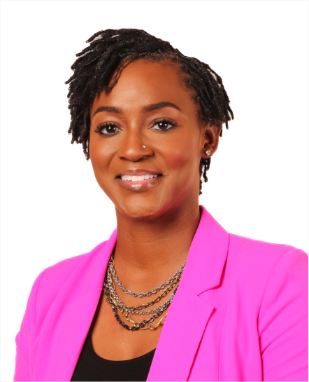 Angie Nixon Senator Candidate Repro Freedom For All