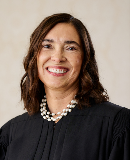 Anita Earls North Carolina - Supreme Court Justice Candidate Repro Freedom For All