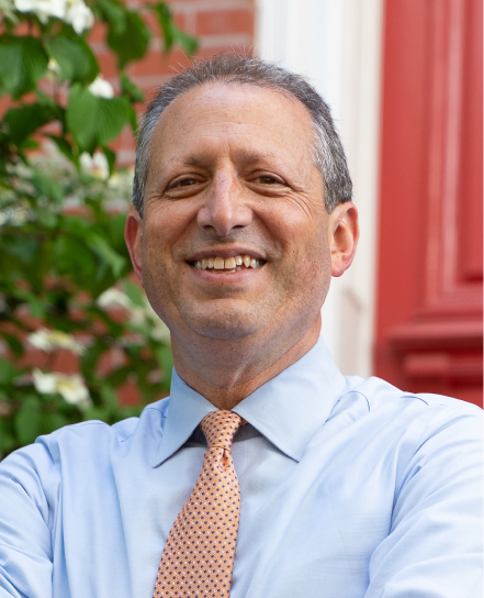 Brad Lander NY-10 Candidate Repro Freedom For All