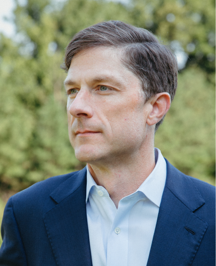 Chaz Molder House TN-05 Candidate Repro Freedom For All