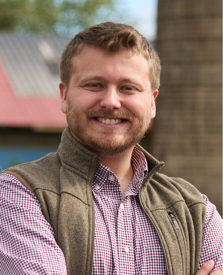 Chris Thomas PA SD-24 Candidate Repro Freedom For All