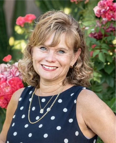 Christine Marsh AZ Candidate Repro Freedom For All