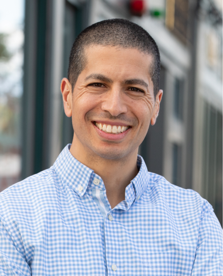 Dan Koh MA-06 Candidate Repro Freedom For All