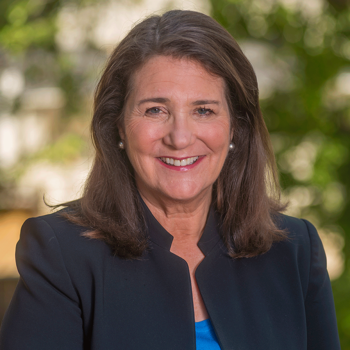 Representative Diana DeGette (CO-1)
