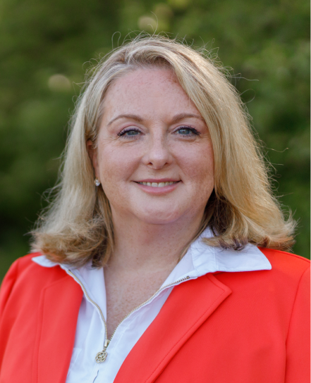 Eileen Albillar PA SD-6 Candidate Repro Freedom For All