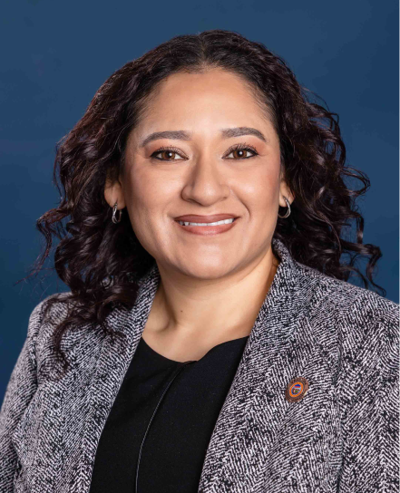 Elda Luna-Najera AZ Candidate Repro Freedom For All