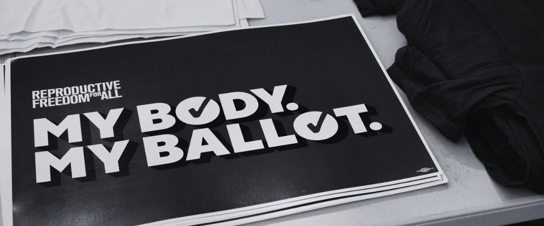 Flip Congress to Repro Freedom Majority in the 2026 Midterms